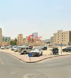 G+6 Hotel Plot for sale in Corniche,Ajman