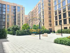 Modern Studio Apartment with laundry room| Direct City Centre Access | Al Zahia