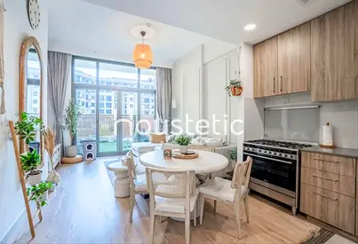 Big Terrace | Pool View | Partially Upgraded