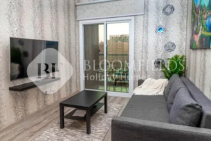 Furnished | Short-Long Term | Community View