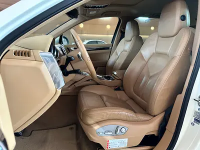 صورة مصغرة 12 لـ 2012 Porsche CAYENNE