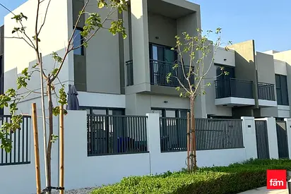 Gated Community | 4 Bedroom Townhouse | La rosa