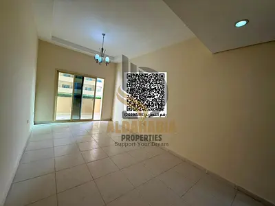 🏡 For Sale – One-Bedroom Apartment in Emirates City, Lilies Tower, Ajman