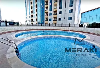 AED 9K Monthly Income | Largest 2BR in Orient