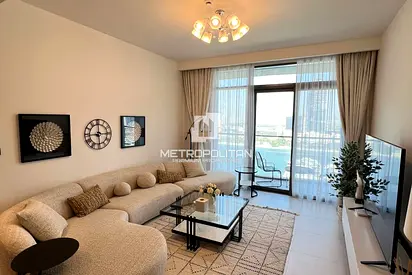 Furnished | Marina View | Ready to Move In