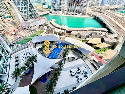 3BR With Eye-Catching View | High-Demand Location