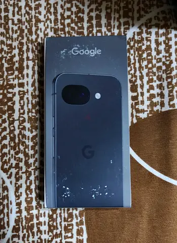 GOOGLE PIXEL 10A