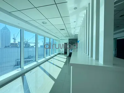 Fully Fitted | Spacious private Work Space