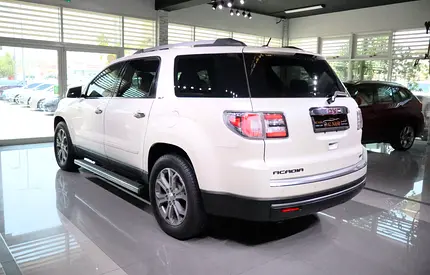 صورة 4 لـ 2013 GMC ACADIA