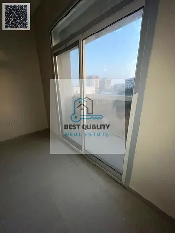 1 Bedroom Apartment for Rent in Almasa Building – Al Jurf 3