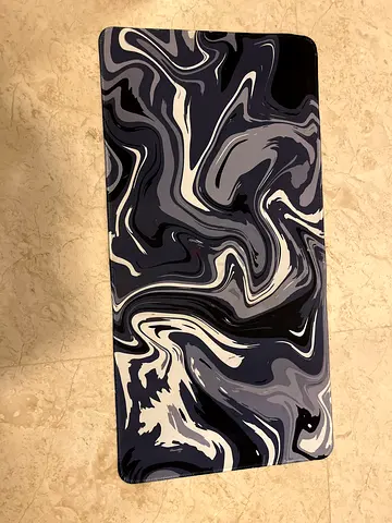 mouse pad