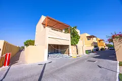 √ Villa Type S | Single Row Corner | VACANT √