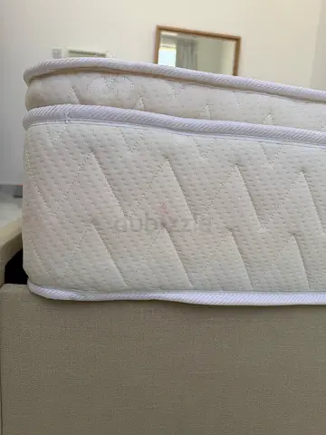 Mattress King size
