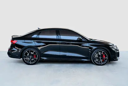 صورة مصغرة 18 لـ 2024 AUDI RS3