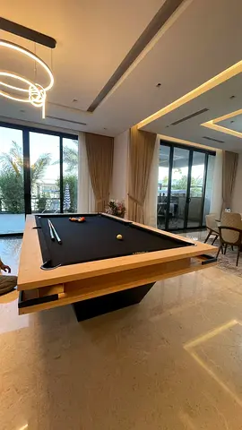 Billiard Table 83