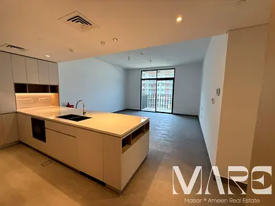 2 Parking's | Corner Unit | Semi Furnished | Prime