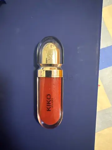 Kiko Milano Lip Gloss
