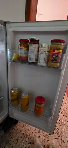 Single Door Refrigerator for sale