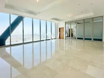 Luxury 4BR Penthouse | Spacious Layout | Iconic Gate Tower 1
