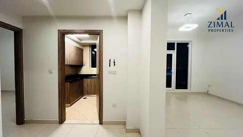 Luxury Brand-New 1BHK | Bright & Airy with 2 Balconies