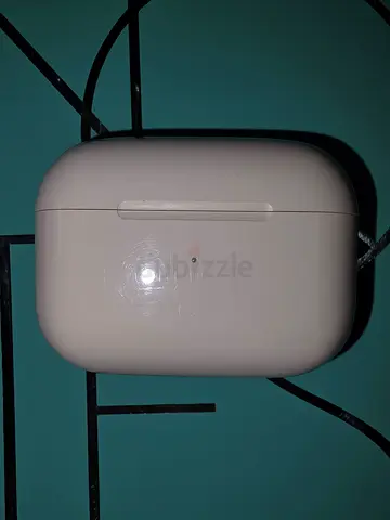 Apple Airpods Pro 1 with Magsafe Charging Case - FOR SELF PICK UP ONLY