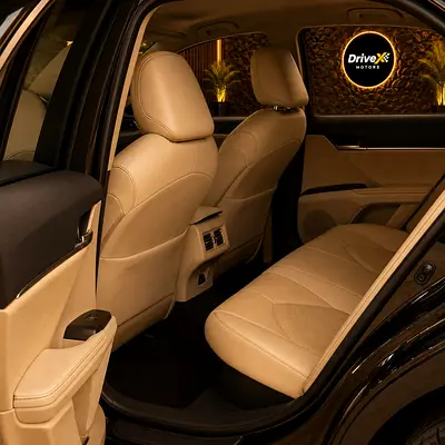 2024 Toyota CAMRY 照片 9