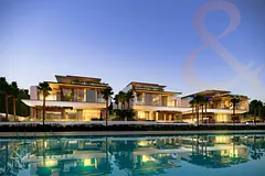 Full Lagoon View | Best Price | Good Location