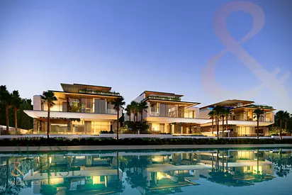 Full Lagoon View | Best Price | Good Location