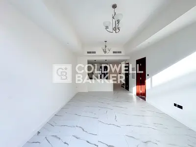 Corner Unit | 4BR+Maids Room | Near Pool
