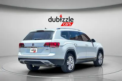 صورة 6 لـ 2019 Volkswagen TERAMONT