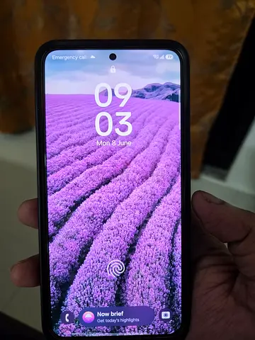 Samsung galaxy s24 512GB