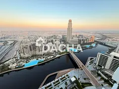 Canal View | Middle Floor | Best View