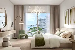 Low Premium | High Floor | Partial Canal View