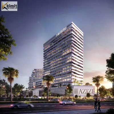 Ask Me About the Discount Now | Next to Metro | 5% Booking | Prime Creekside Address