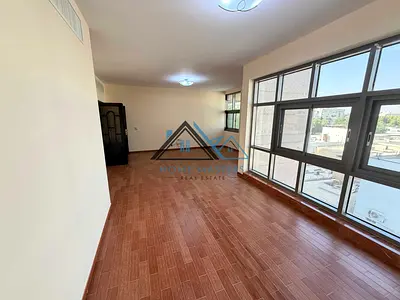 Spacious 3 Bedroom || Central Duct AC || Basement Parking