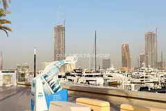 Luxury Waterfront Living | Full Sea View Deal