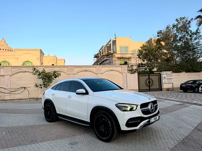 Mercedes-Benz GLE 450 4MATIC, миниатюра 12