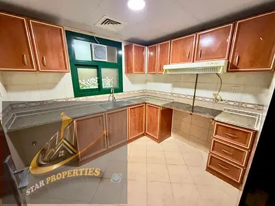 HOT OFFER//HUGE 1BHK WITH WARDROBE ONLY 26k FAMILY BUILDING