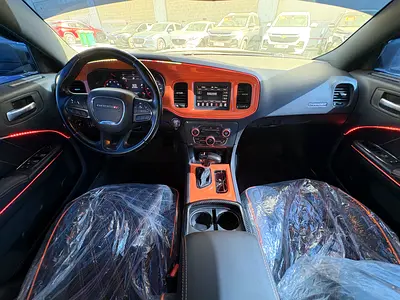 صورة مصغرة 8 لـ 2020 Dodge CHARGER