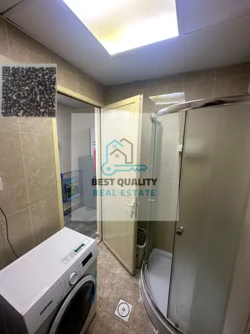 Furnished Studio for Rent in Al Rawda Ajman | All Bills Included | Close to Dubai & Sharjah | AED 2500
