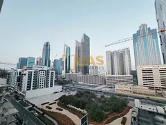 Downtown View Studio | Coral by Vision | Balcony Access