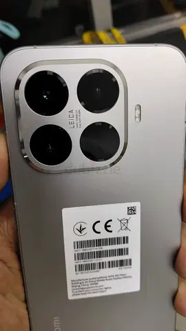 Xiaomi 15T Pro