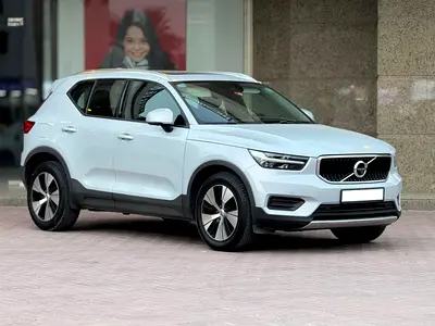Volvo XC40 T4 Momentum, миниатюра 4