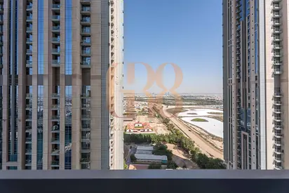 Spacious 1 Bedroom | Boulevard View | Vacant | Meera Tower Al Habtoor City