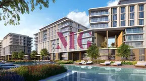 Investor Opportunity | 2BR Off Plan | Prime Saadiyat Island
