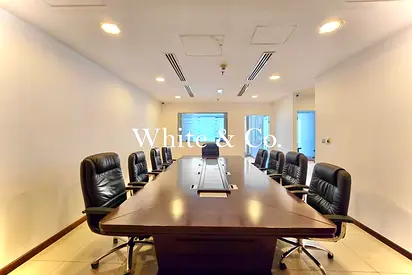 Prime Office Space | Near Metro | Vacant