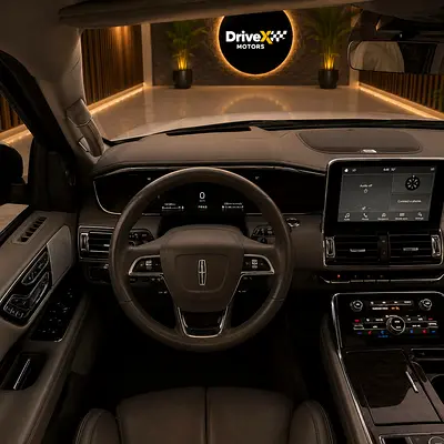 صورة 10 لـ 2018 Lincoln NAVIGATOR