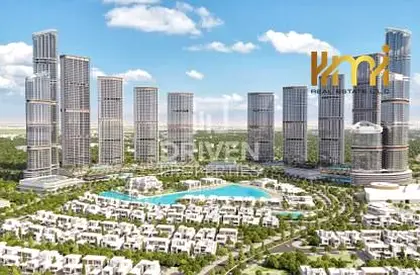Premium High Floor Studio with Private Pool