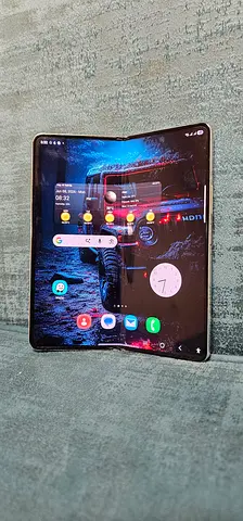 SAMSUNG FOLD 5
