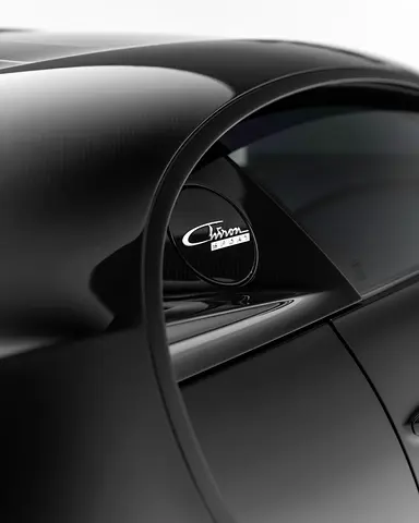 2021 Bugatti CHIRON 缩略图 17